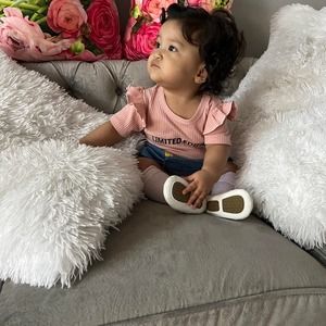 Meet your Posher, Ismael